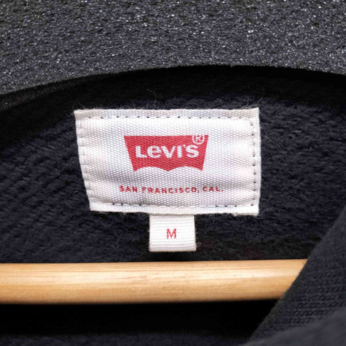 リーバイス Levis グラフィックパーカー メンズ JPN:M