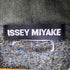 イッセイミヤケ ISSEY MIYAKE 黒タグ メランジVネックニット メンズ