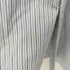 コムデギャルソンオム COMME des GARCONS HOMME ノーカラーストライプ L/S シャツ メンズ JPN:S