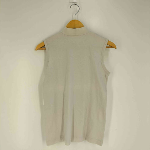 コムデギャルソン COMME des GARCONS 90s ハイネック ノースリーブ Tシャツ レディース