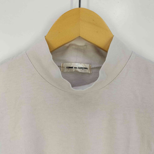 コムデギャルソン COMME des GARCONS 90s ハイネック ノースリーブ Tシャツ レディース
