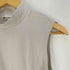 コムデギャルソン COMME des GARCONS 90s ハイネック ノースリーブ Tシャツ レディース