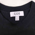 コス COS クルーネックニット レディース import:XS