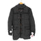 マッキントッシュ Mackintosh BADDOCH ロロピアーナ ダウンダッフルコート メンズ 36