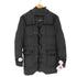 マッキントッシュ Mackintosh BADDOCH ロロピアーナ ダウンダッフルコート メンズ 36