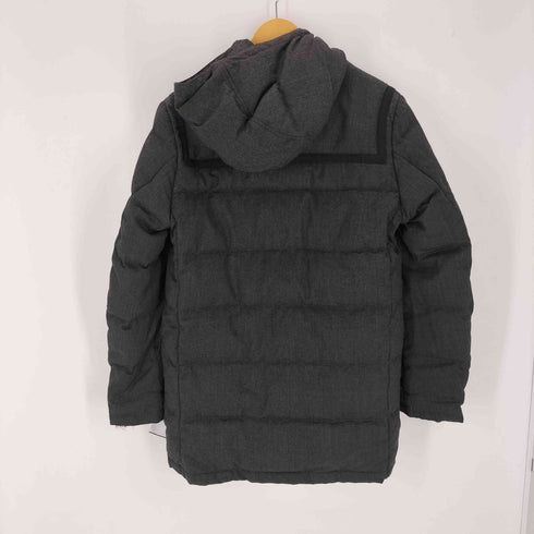 マッキントッシュ Mackintosh BADDOCH ロロピアーナ ダウンダッフルコート メンズ 36