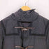 マッキントッシュ Mackintosh BADDOCH ロロピアーナ ダウンダッフルコート メンズ 36