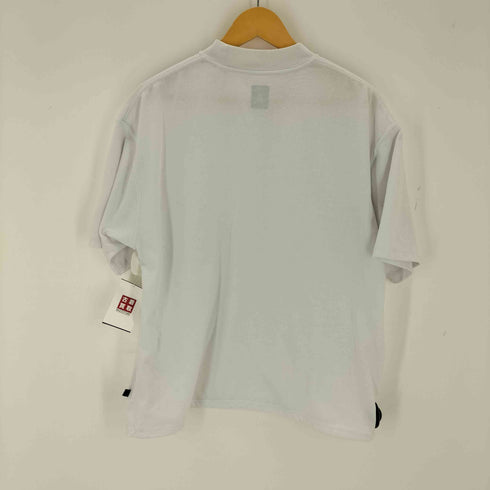 ダイワピアサーティナイン DAIWA PIER39 Tech 1P Hi-Crew Neck T-Shirts メンズ JPN:S