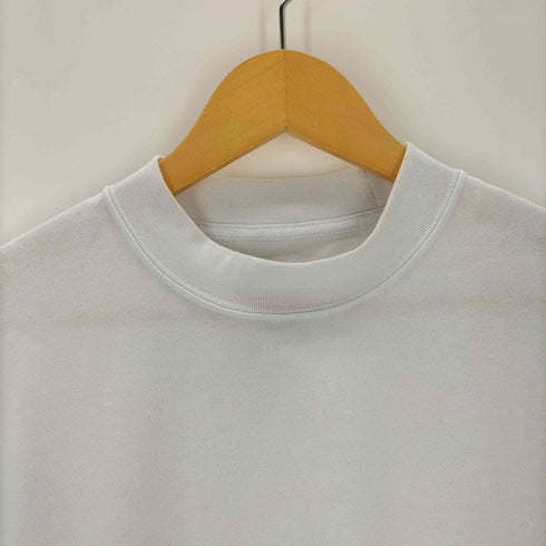 ダイワピアサーティナイン DAIWA PIER39 Tech 1P Hi-Crew Neck T-Shirts メンズ JPN:S