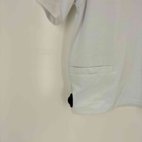 ダイワピアサーティナイン DAIWA PIER39 Tech 1P Hi-Crew Neck T-Shirts メンズ JPN:S