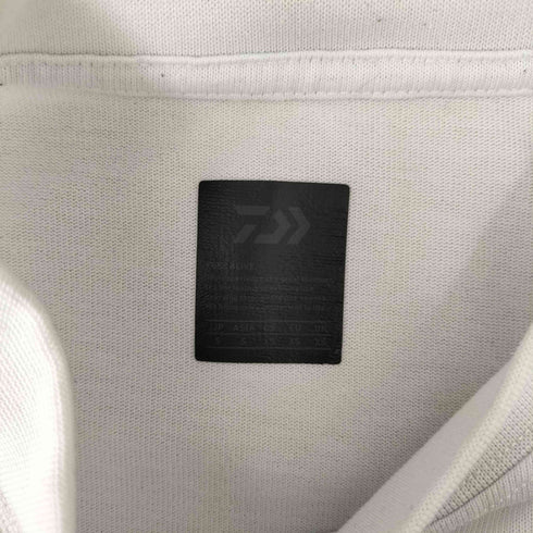 ダイワピアサーティナイン DAIWA PIER39 Tech 1P Hi-Crew Neck T-Shirts メンズ JPN:S