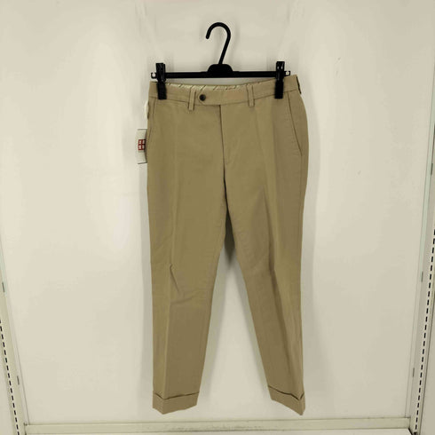 グリーンレーベルリラクシング GREEN LABEL RELAXING CTN DBY/OX BW NT HPジャケット パンツ メンズ 42