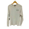 ウェイステッドユース WASTED YOUTH スケートボード ロングTシャツ メンズ JPN:M