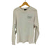ウェイステッドユース WASTED YOUTH スケートボード ロングTシャツ メンズ JPN:M