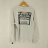 ウェイステッドユース WASTED YOUTH スケートボード ロングTシャツ メンズ JPN:M