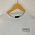 ウェイステッドユース WASTED YOUTH スケートボード ロングTシャツ メンズ JPN:M