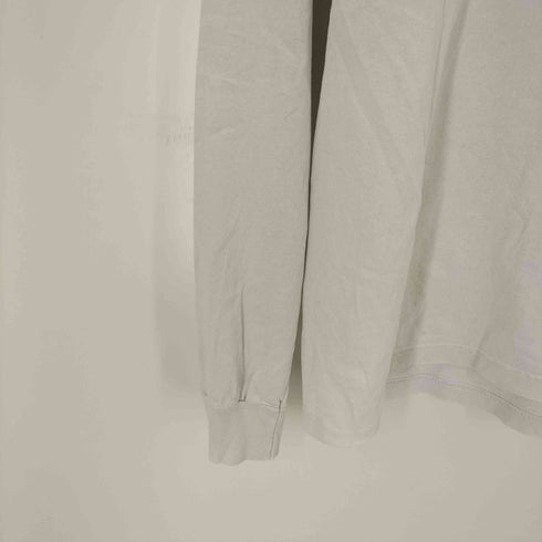 ウェイステッドユース WASTED YOUTH スケートボード ロングTシャツ メンズ JPN:M