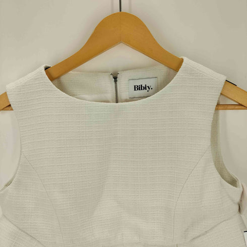 Bibiy KATHERYN TWEED TOP レディース FREE