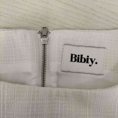 Bibiy KATHERYN TWEED TOP レディース FREE