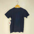 コムデギャルソンコムデギャルソン COMME des GARCONS COMME des GARCONS フランス製 立体花刺繍 クルーネック Tシャツ レディース JPN:S