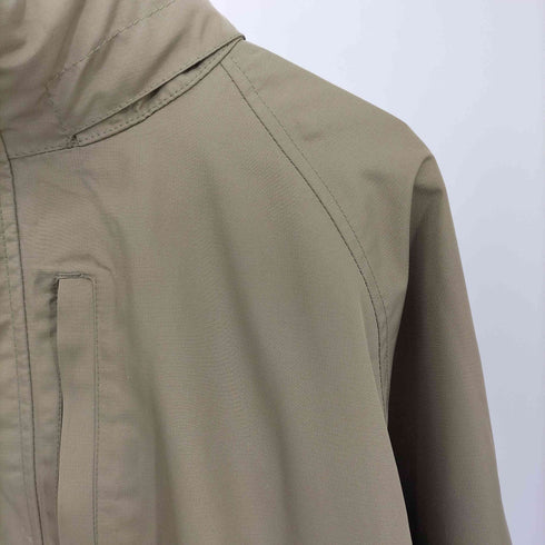 エディーバウアー Eddie Bauer WEATHER EDGE ナイロン ジップアップ マウンテンパーカー メンズ XXL
