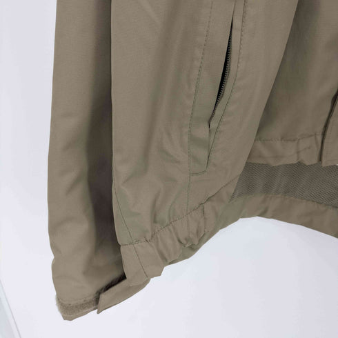 エディーバウアー Eddie Bauer WEATHER EDGE ナイロン ジップアップ マウンテンパーカー メンズ XXL