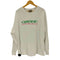 クリークアングラーズデバイス creek anglers device フロントプリント ロングカットソー メンズ 2XL