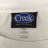 クリークアングラーズデバイス creek anglers device フロントプリント ロングカットソー メンズ 2XL