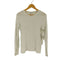 ジルサンダー JIL SANDER クルーネックロングカットソー メンズ