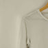 ジルサンダー JIL SANDER クルーネックロングカットソー メンズ