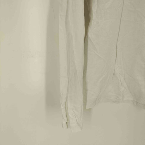 ジルサンダー JIL SANDER クルーネックロングカットソー メンズ