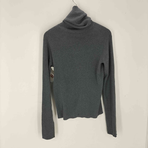 NKNIT タートルネックニット レディース