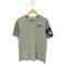 プレイコムデギャルソン PLAY COMME des GARCONS プリント クルーネック半袖Tシャツ メンズ