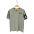 プレイコムデギャルソン PLAY COMME des GARCONS プリント クルーネック半袖Tシャツ メンズ