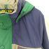 エディーバウアー Eddie Bauer EBTEK バイカラー リップストップ ナイロンジャケット メンズ L/G