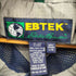 エディーバウアー Eddie Bauer EBTEK バイカラー リップストップ ナイロンジャケット メンズ L/G