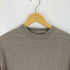 クレプスキュール crepuscule knit tee S/S メンズ 2