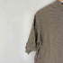 クレプスキュール crepuscule knit tee S/S メンズ 2