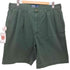 ポロバイラルフローレン Polo by RALPH LAUREN 90S メキシコ製 TYLER SHORT 2タック ワイド チノ ショートパンツ メンズ