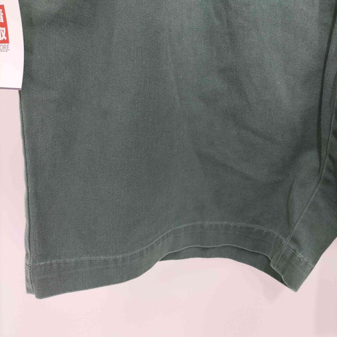 ポロバイラルフローレン Polo by RALPH LAUREN 90S メキシコ製 TYLER SHORT 2タック ワイド チノ ショートパンツ メンズ