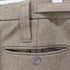 ブリティッシュアーミー BRITISH ARMY ウール ドレスパンツ メンズ 76/80/96