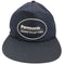 sportcap 90-00S 企業フィリピン製 企業ロゴプリント 6パネルベースボールキャップ メンズ
