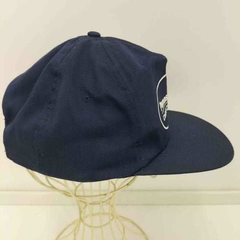 sportcap 90-00S 企業フィリピン製 企業ロゴプリント 6パネルベースボールキャップ メンズ