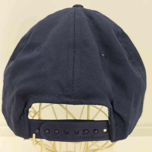 sportcap 90-00S 企業フィリピン製 企業ロゴプリント 6パネルベースボールキャップ メンズ