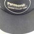 sportcap 90-00S 企業フィリピン製 企業ロゴプリント 6パネルベースボールキャップ メンズ