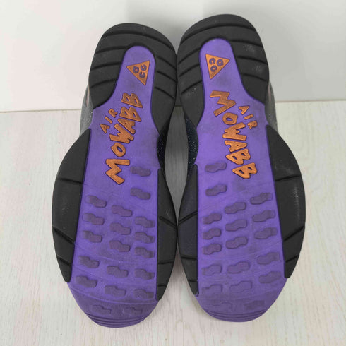 ナイキエーシージー NIKE ACG Air Mowabb Trail End メンズ JPN:27