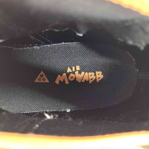 ナイキエーシージー NIKE ACG Air Mowabb Trail End メンズ JPN:27