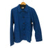 ヌーディージーンズ Nudie Jeans Barney Worker Jacket メンズ import:S