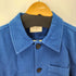 ヌーディージーンズ Nudie Jeans Barney Worker Jacket メンズ import:S