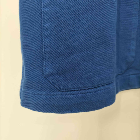 ヌーディージーンズ Nudie Jeans Barney Worker Jacket メンズ import:S